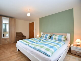 Ferienhaus Arnschwang Ausstattung 14