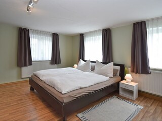 Ferienhaus Arnschwang Ausstattung 19