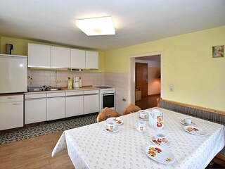 Holiday house Arnschwang Features 12