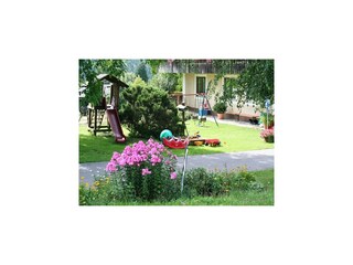 Vakantiehuis Arnschwang Buitenaudio-opname 5