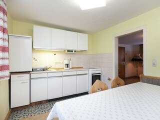 Ferienhaus Arnschwang Ausstattung 22