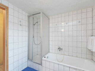 Ferienhaus Arnschwang Ausstattung 17
