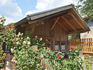 Holiday house Arnschwang Outdoor Recording 2