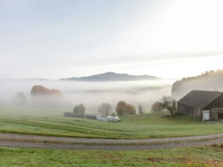 Vakantiehuis Arnschwang Omgeving 26