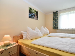 Ferienhaus Arnschwang Ausstattung 16