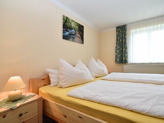 Vakantiehuis Arnschwang Kenmerken 16