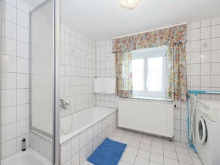 Ferienhaus Arnschwang Ausstattung 19