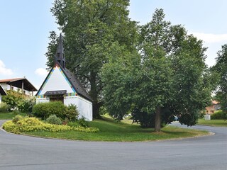 Ferienhaus Arnschwang Umgebung 25
