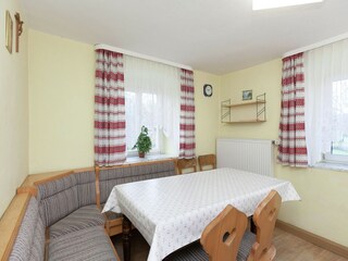 Maison de vacances Arnschwang Équipement 19