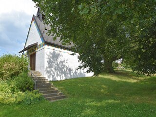 Vakantiehuis Arnschwang Omgeving 28