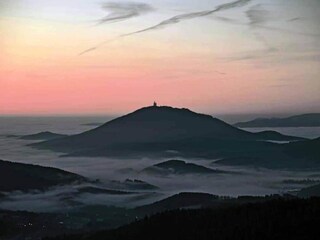 Vakantiehuis Arnschwang Omgeving 24