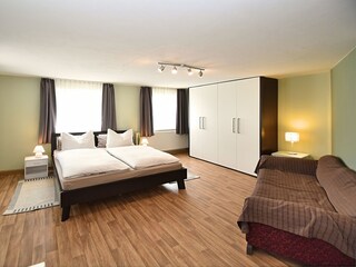 Ferienhaus Arnschwang Ausstattung 16