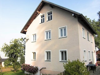 Holiday house Arnschwang Outdoor Recording 7
