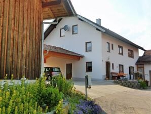 Appartement confortable à Gleißenberg, près de la forêt - Gleissenberg - image1