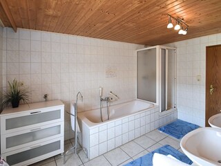Apartment Gleißenberg Features 28