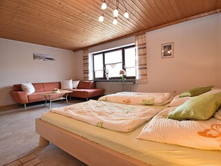 Appartement Gleißenberg Kenmerken 11