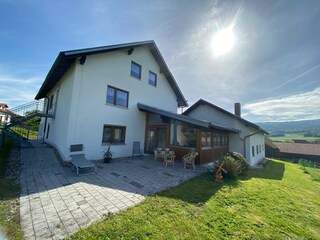Apartment Gleißenberg Ausstattung 30