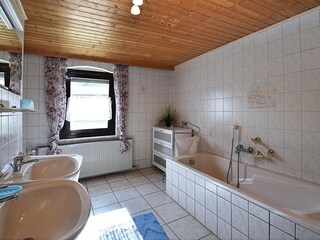 Appartement Gleißenberg Kenmerken 9