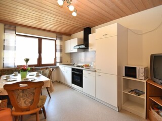 Appartement Gleißenberg Kenmerken 16