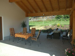 Appartement Gleißenberg Kenmerken 21