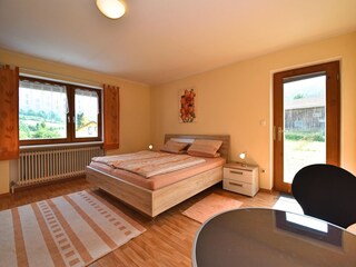 Appartement Gleißenberg Kenmerken 11