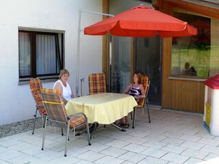 Apartment Gleißenberg Features 31