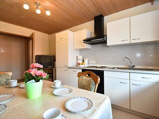 Appartement Gleißenberg Kenmerken 12