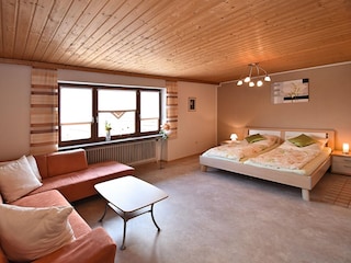 Appartement Gleißenberg Kenmerken 13
