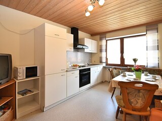 Appartement Gleißenberg Kenmerken 27