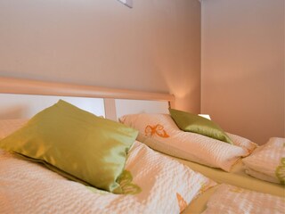 Apartment Gleißenberg Ausstattung 14
