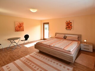 Apartment Gleißenberg Ausstattung 34
