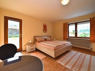 Apartment Gleißenberg Features 35