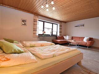 Apartment Gleißenberg Ausstattung 15