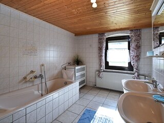Apartment Gleißenberg Ausstattung 19