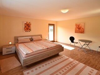Apartment Gleißenberg Ausstattung 25