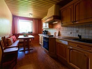 Apartment with sauna - Cham Holiday Region - image1