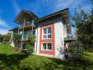 Apartment Wohnung mit Sauna - Cham Holiday Region - image1