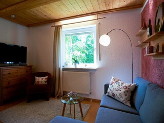 Apartment Zandt Features 15