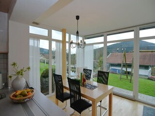 Appartement Sonnen Buitenaudio-opname 2