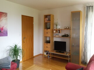 Appartement Sonnen Équipement 9