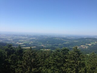 Appartement Sonnen Omgeving 17