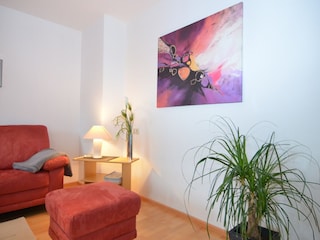 Apartment Sonnen  41