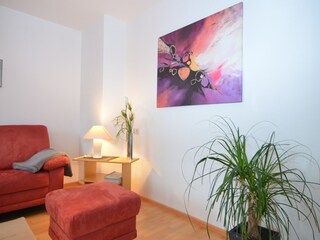 Appartement Sonnen  41