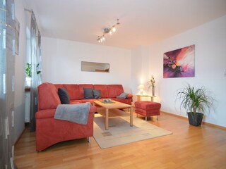 Appartement Sonnen Kenmerken 6