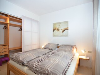 Appartement Sonnen Kenmerken 8