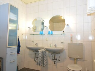 Appartement Sonnen Kenmerken 11