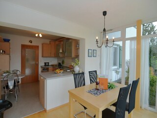 Appartement Sonnen Kenmerken 13