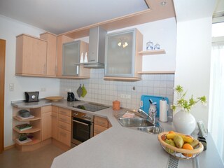 Apartment Sonnen Ausstattung 11