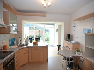 Apartment Sonnen Ausstattung 8