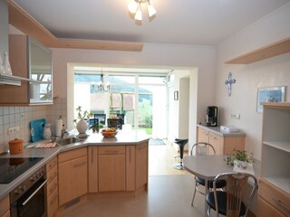 Appartement Sonnen Kenmerken 8